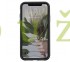 Eco Bio kryt iPhone 11 Pro Max - čierny
